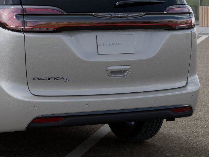 New 2026 Chrysler Pacifica Select w/ S Appearance Package FWD image 65