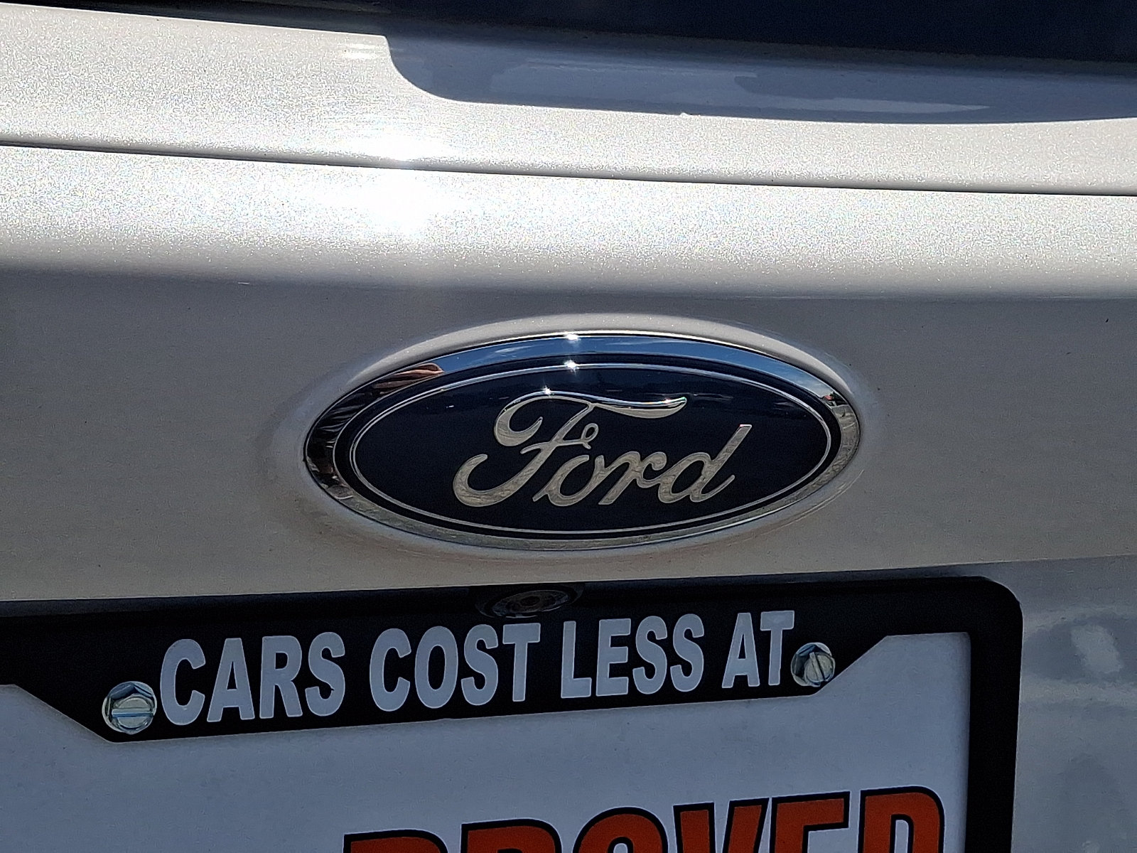 Used 2019 Ford Escape SEL AWD/4WD image 29