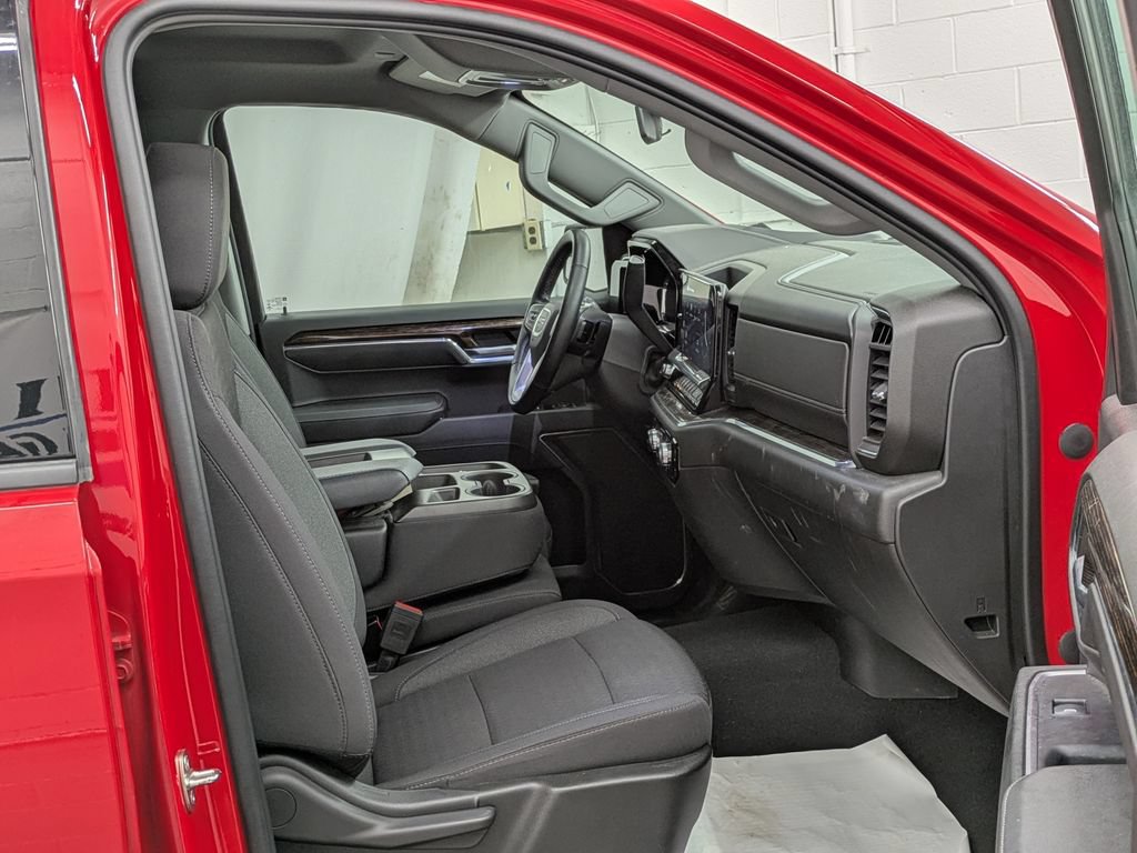 Used 2023 GMC Sierra 1500 Elevation AWD/4WD image 17