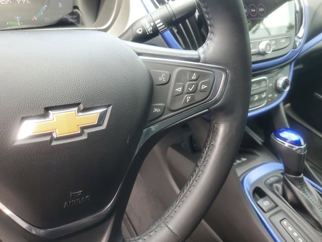 Used 2019 Chevrolet Volt Premier w/ Driver Confidence II Package FWD image 19