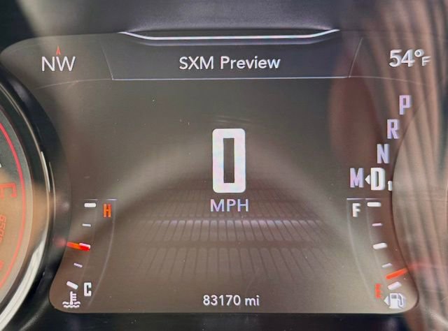 Used 2021 Dodge Challenger R/T w/ Blacktop Package image 14