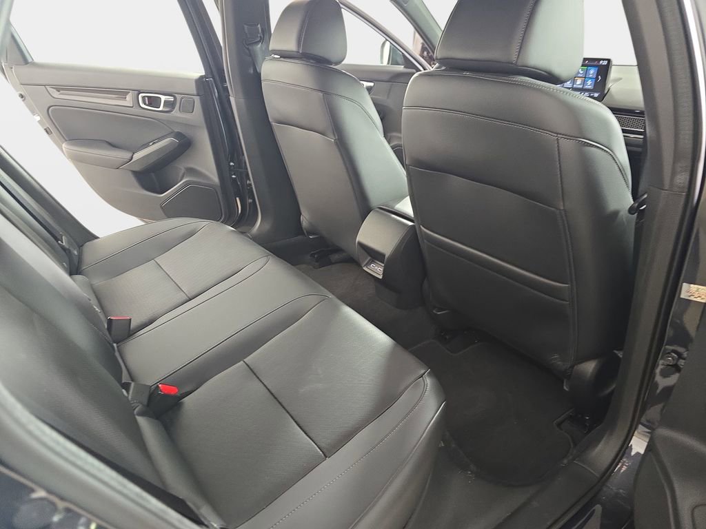 Used 2024 Honda Civic Sport Touring image 12