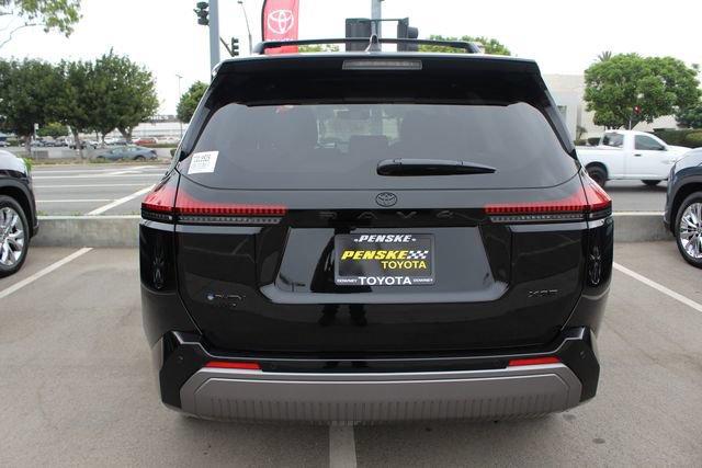 New 2026 Toyota RAV4 XSE AWD/4WD image 7