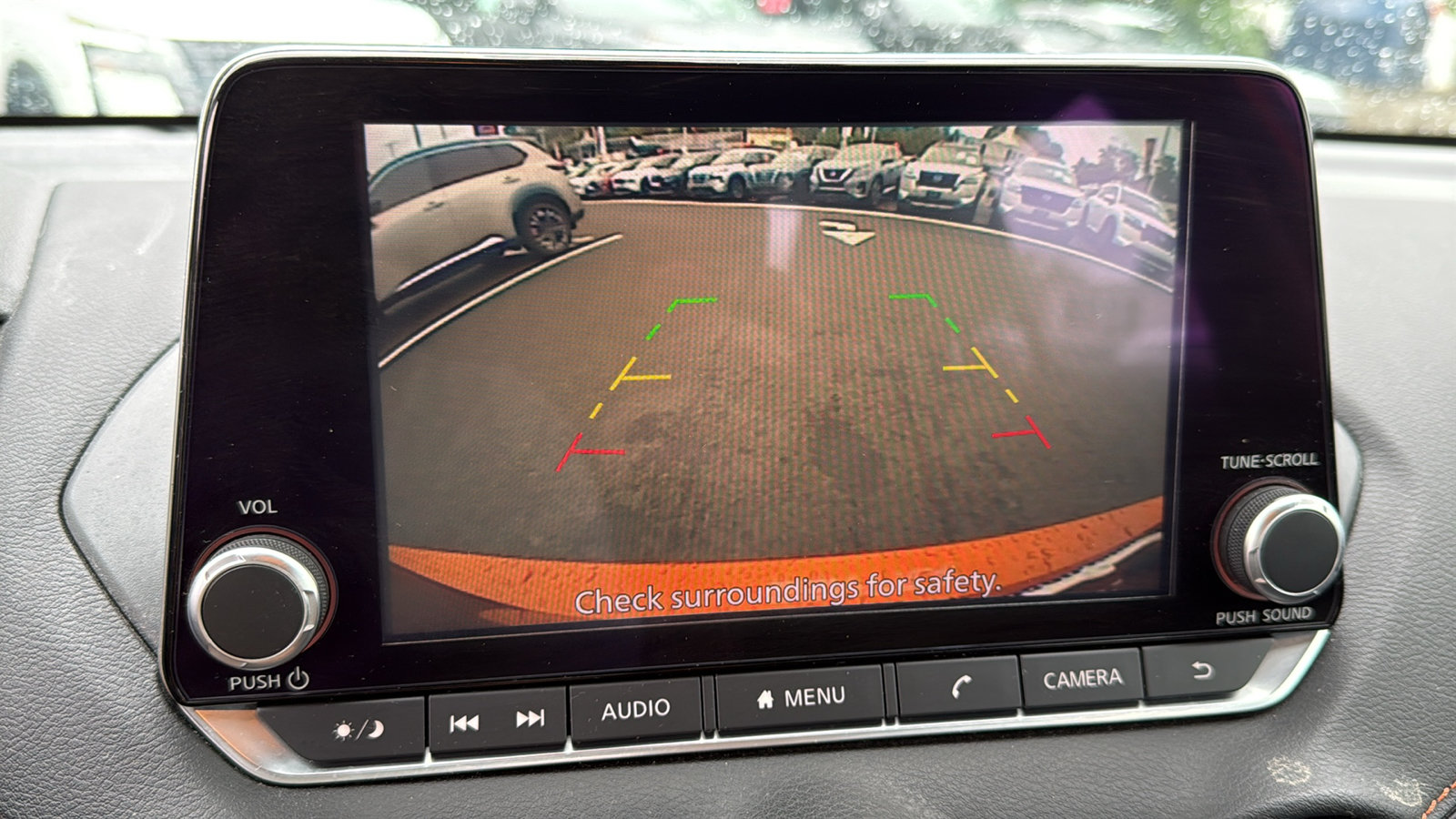 Certified 2021 Nissan Sentra SR FWD image 14