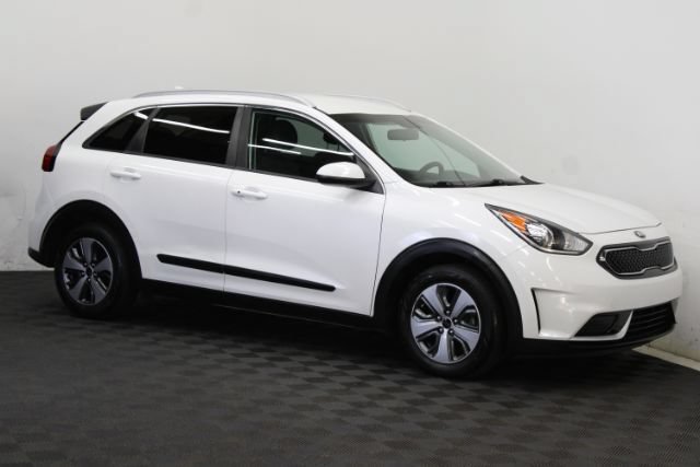Used 2018 Kia Niro LX FWD image 1