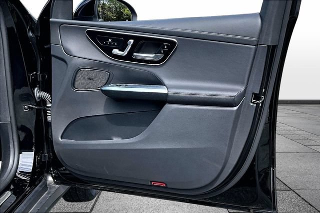 Certified 2023 Mercedes-Benz GLC 300 4MATIC image 30