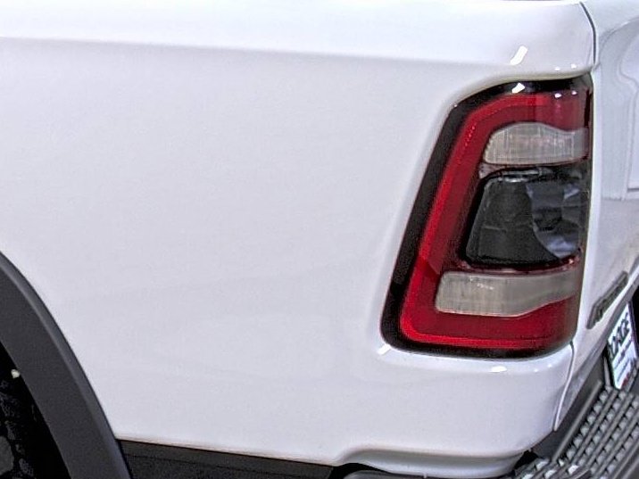 Used 2021 RAM 1500 Rebel w/ Rebel Level 1 Equipment Group image 10