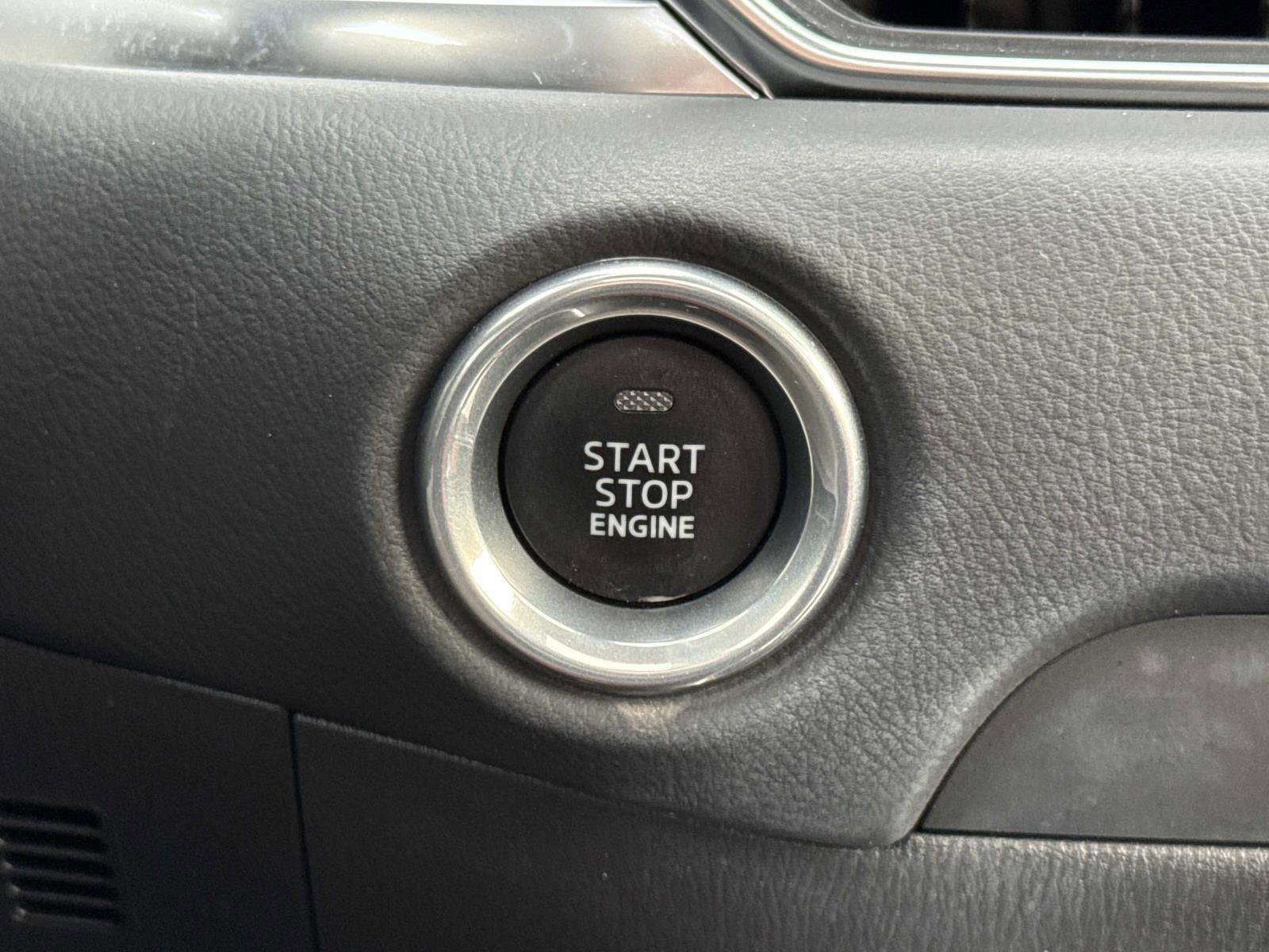 Used 2023 MAZDA CX-5 Carbon Edition image 14