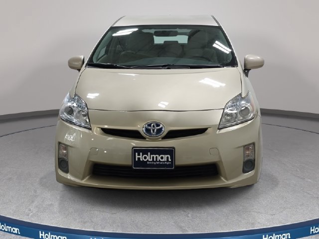 Used 2010 Toyota Prius Two FWD image 3