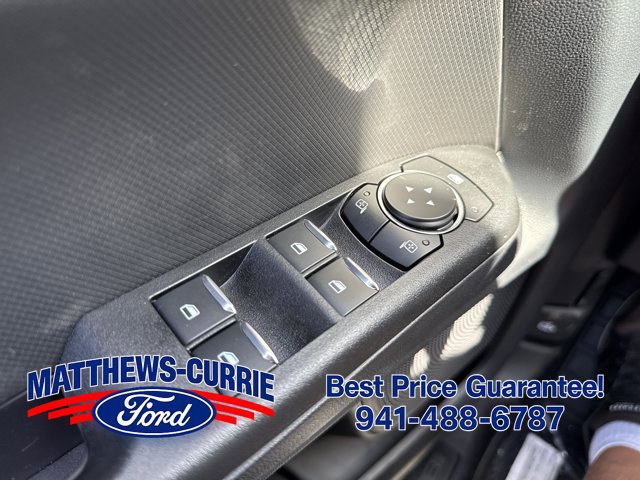 New 2026 Ford Bronco Sport Big Bend AWD/4WD image 23