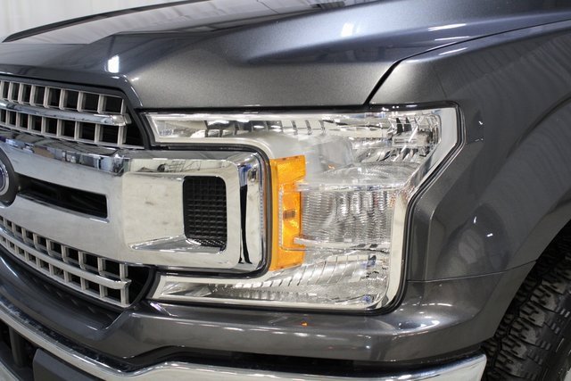 Used 2020 Ford F150 XLT w/ Equipment Group 302A Luxury image 32