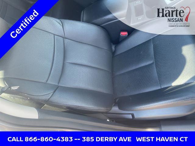 Certified 2016 Nissan Rogue SL image 23