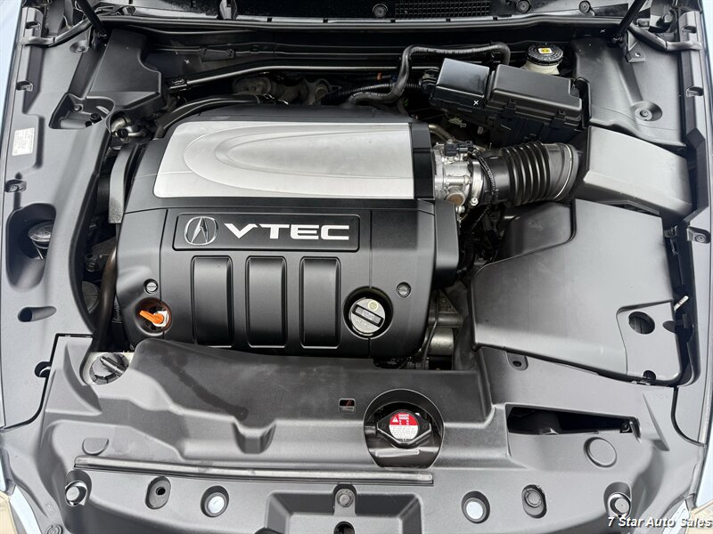Used 2005 Acura RL AWD/4WD image 21