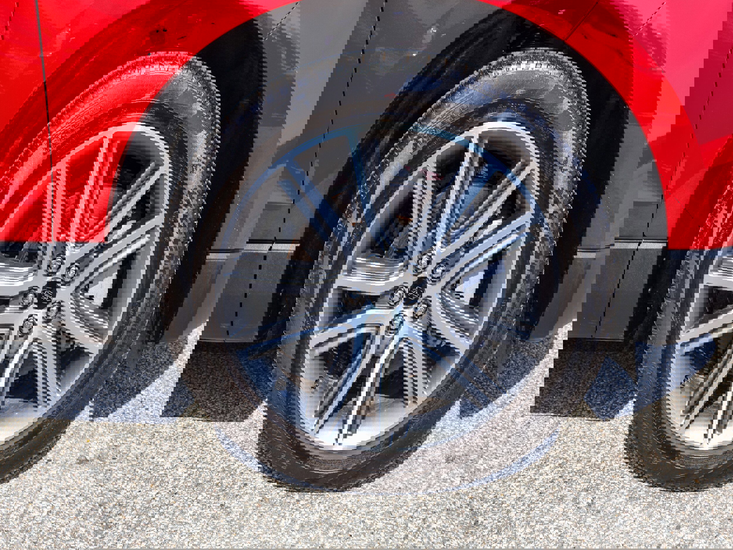 Used 2024 Ford Edge Titanium w/ Equipment Group 301A image 34