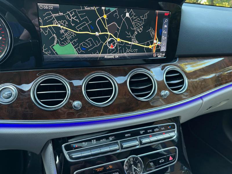 Used 2018 Mercedes-Benz E 300 image 28