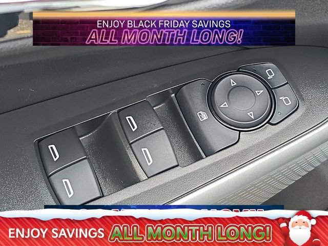 Used 2024 Chevrolet Trax RS w/ Driver Confidence Package image 15