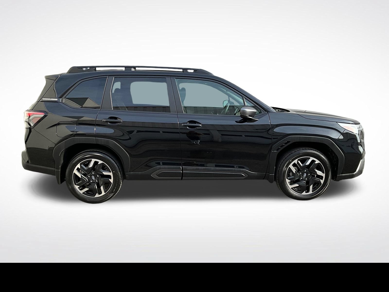 Certified 2026 Subaru Forester Limited AWD/4WD image 21