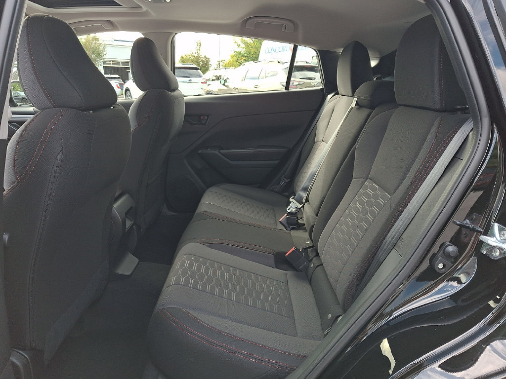 New 2026 Subaru Impreza 2.0i Sport AWD/4WD image 5