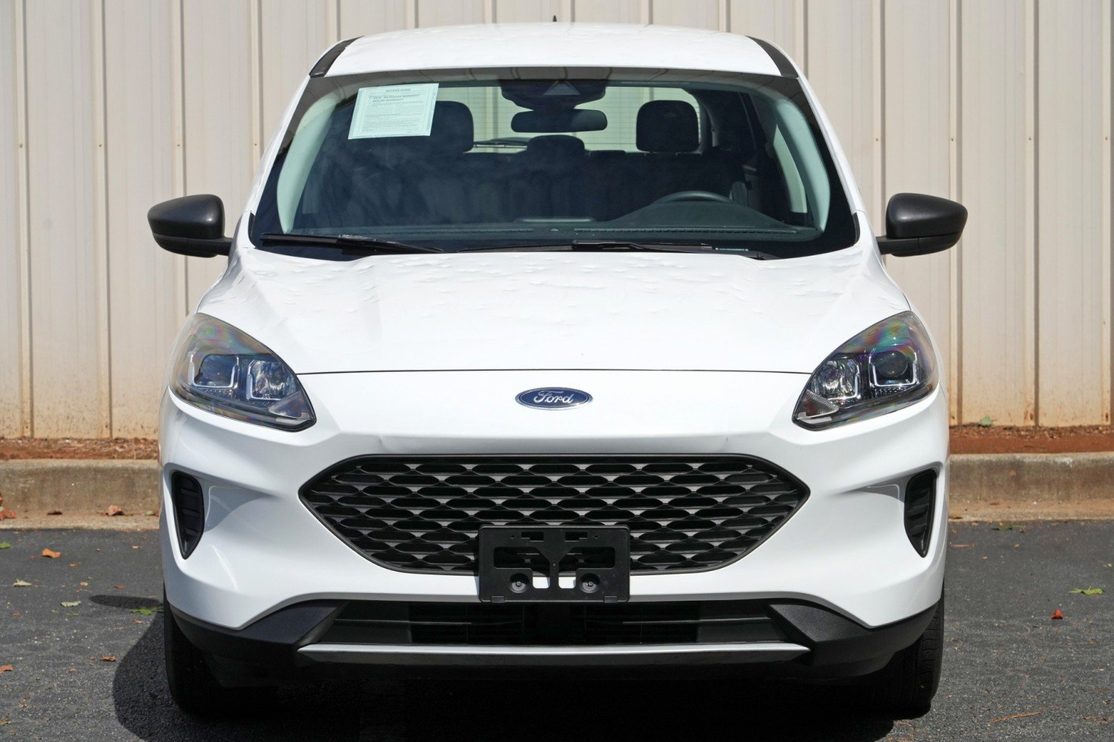 Used 2022 Ford Escape S AWD/4WD image 40