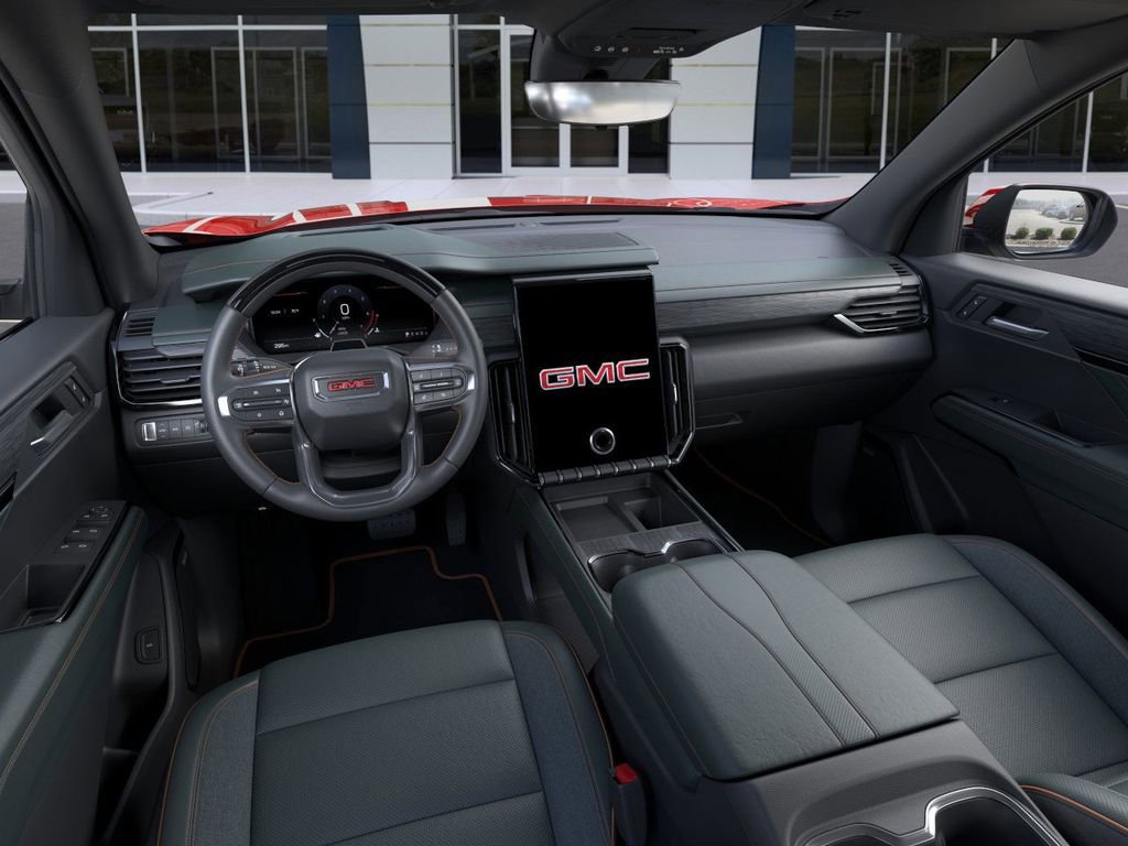 New 2026 GMC Acadia AT4 image 15