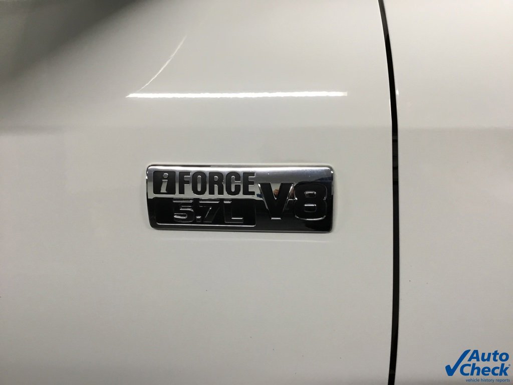 Used 2014 Toyota Tundra SR5 image 27