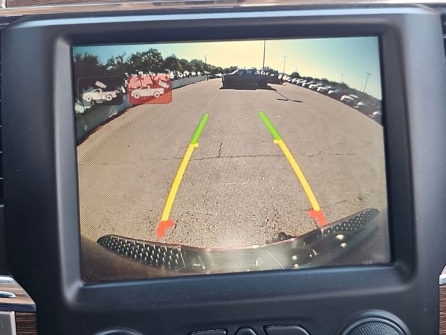 Used 2016 RAM 2500 Laramie w/ Sport Appearance Group image 13