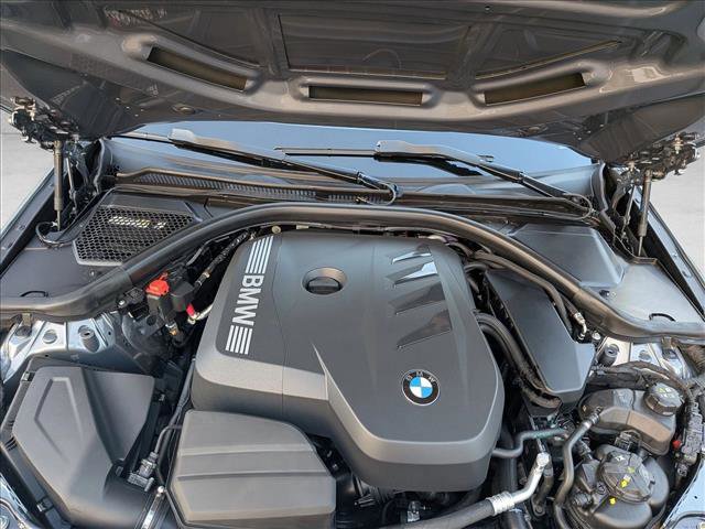 New 2026 BMW 330i xDrive Sedan w/ Premium Package image 18