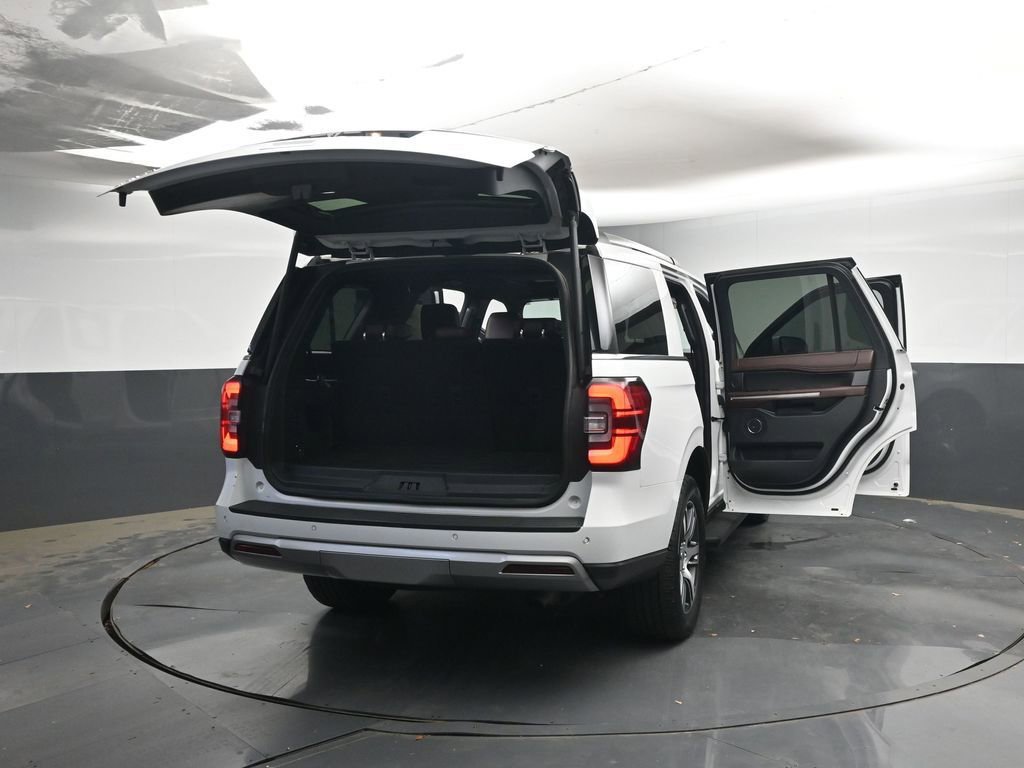 Used 2024 Ford Expedition Limited AWD/4WD image 47