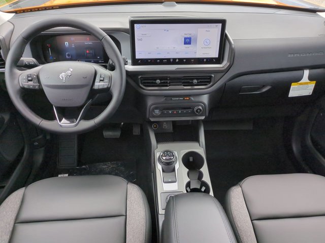 New 2026 Ford Bronco Sport Big Bend image 15