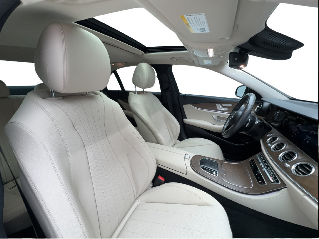 Used 2021 Mercedes-Benz E 350 Sedan w/ Premium Package image 33