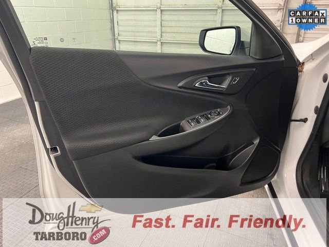 Used 2024 Chevrolet Malibu LT image 27