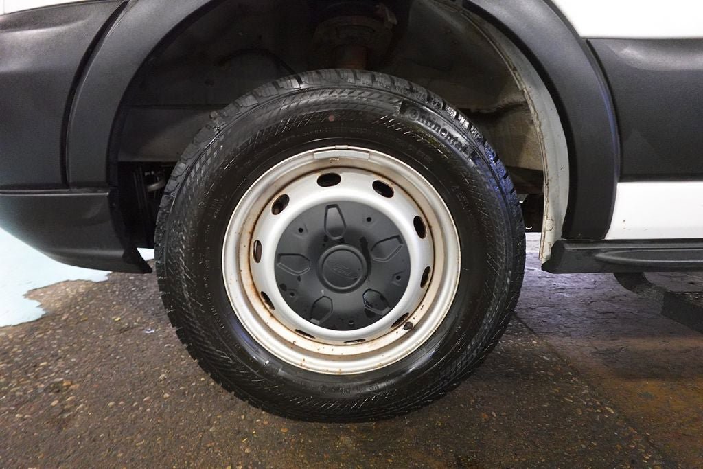 Used 2019 Ford Transit 250 130 Low Roof image 24