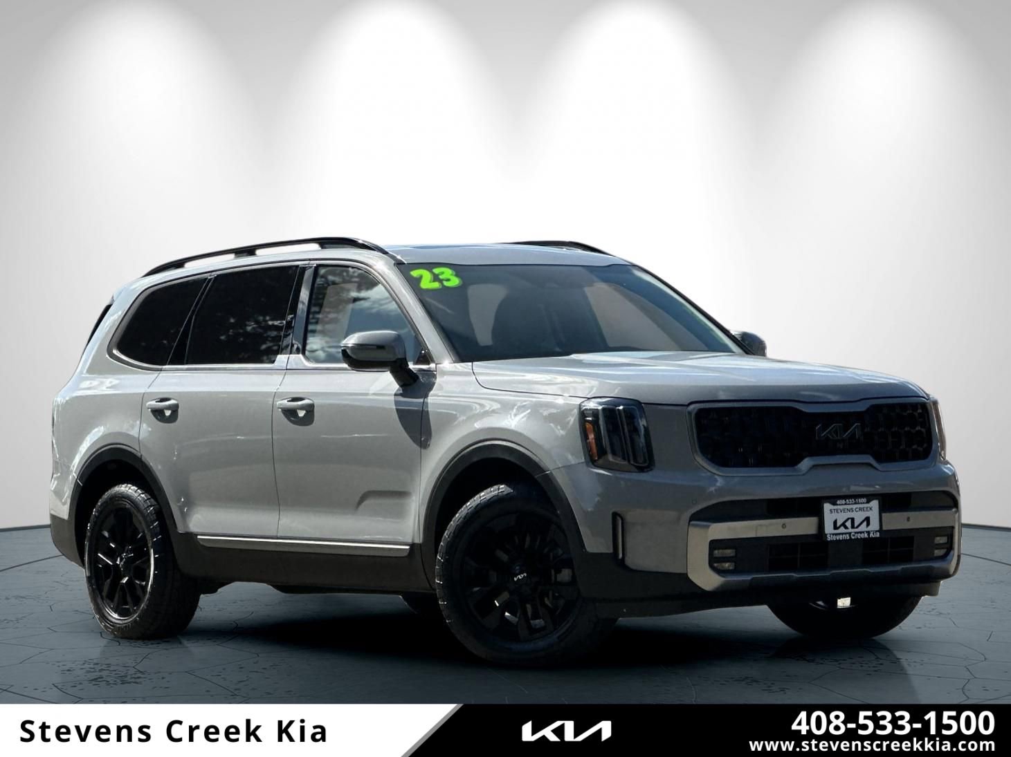 Used 2023 Kia Telluride SX Prestige X-Pro