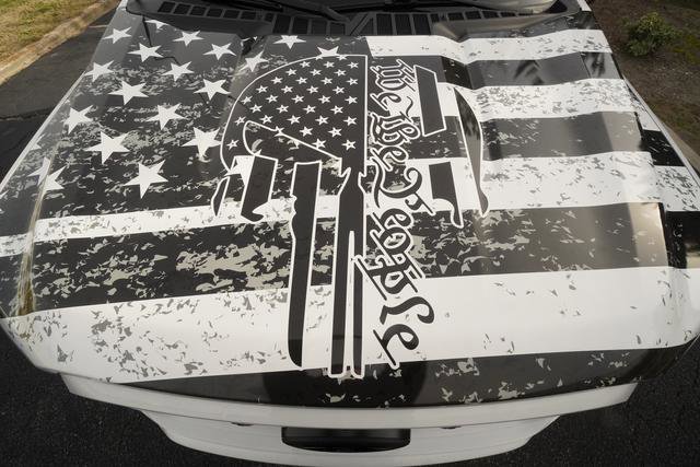 Used 2022 Ford F150 XL w/ STX Black Appearance Package image 34