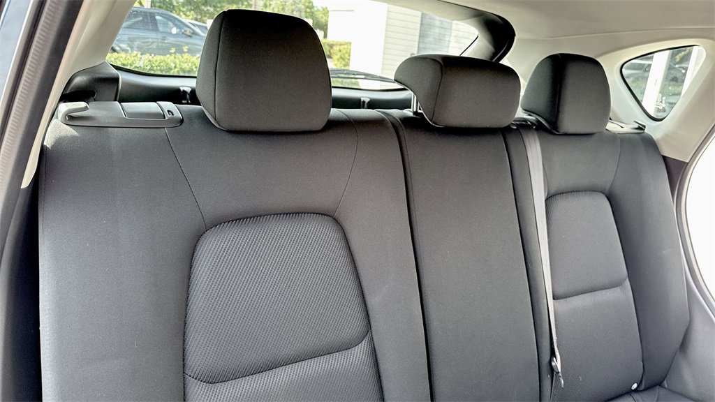 Used 2019 MAZDA CX-5 Sport w/ I-ACTIVSENSE Package image 47