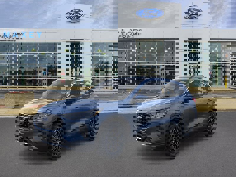 New 2026 Ford Escape SE