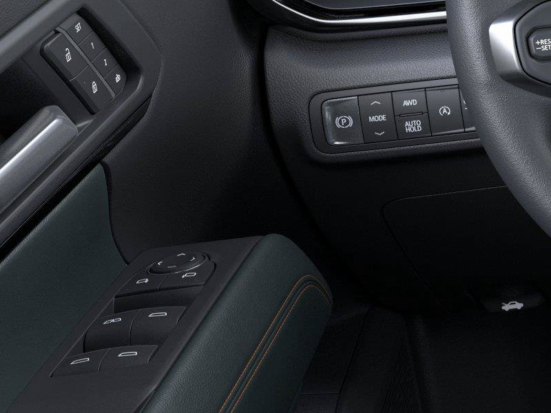 New 2027 GMC Terrain AT4 w/ Convenience Package III AWD/4WD image 22