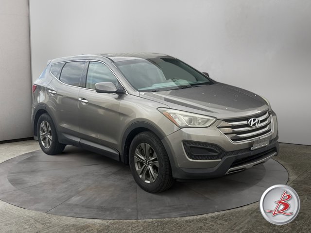 Used 2015 Hyundai Santa Fe Sport AWD/4WD image 1