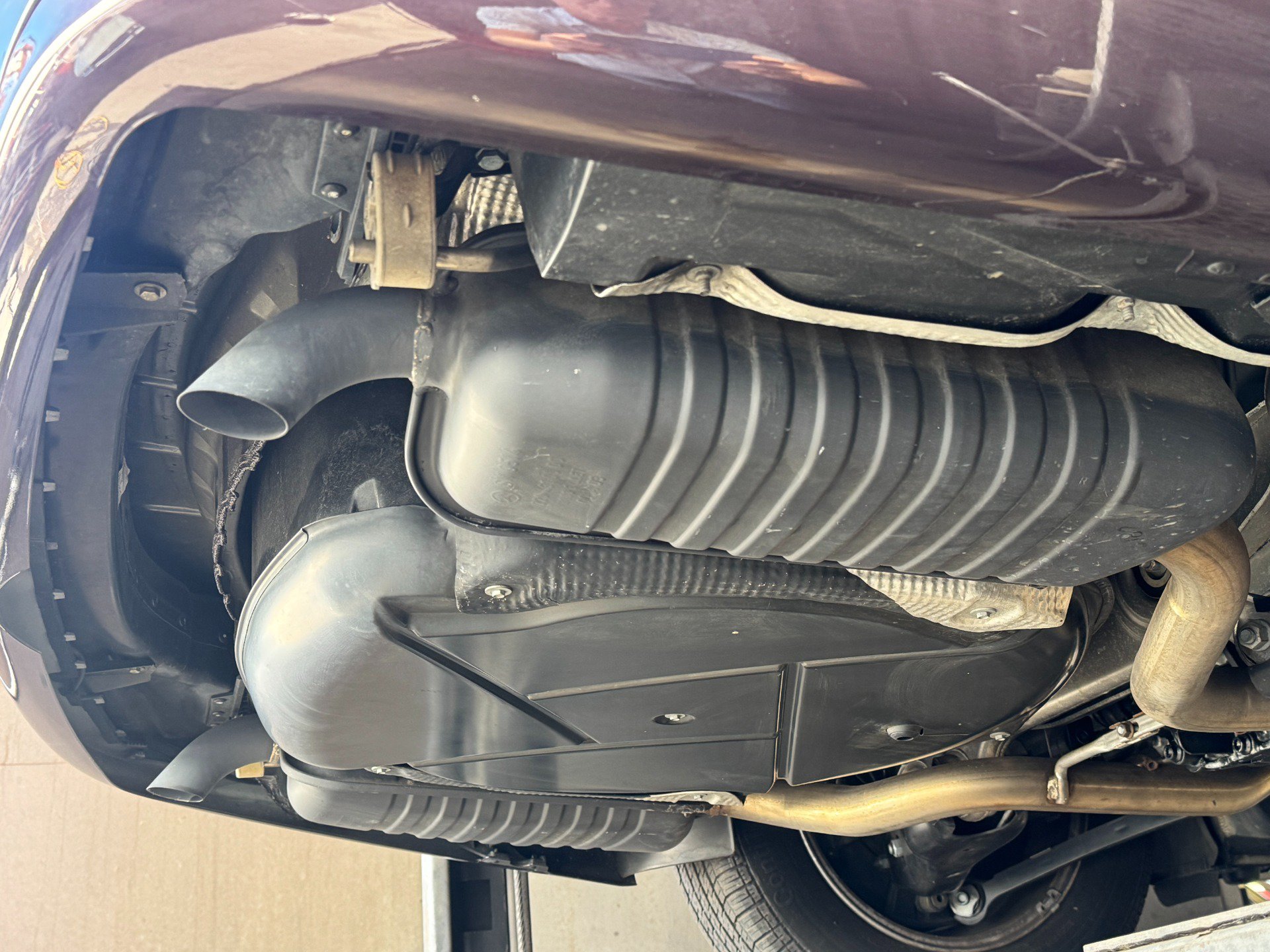 Used 2000 Mercedes-Benz S 500 image 60