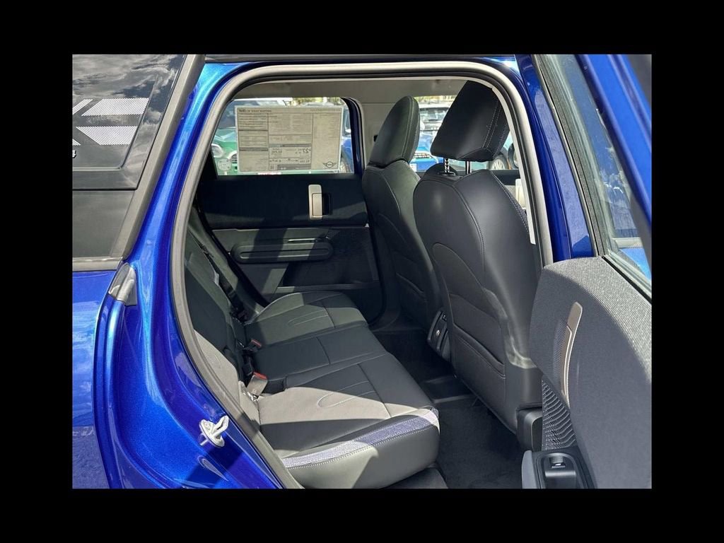 New 2025 MINI Cooper Countryman S image 48