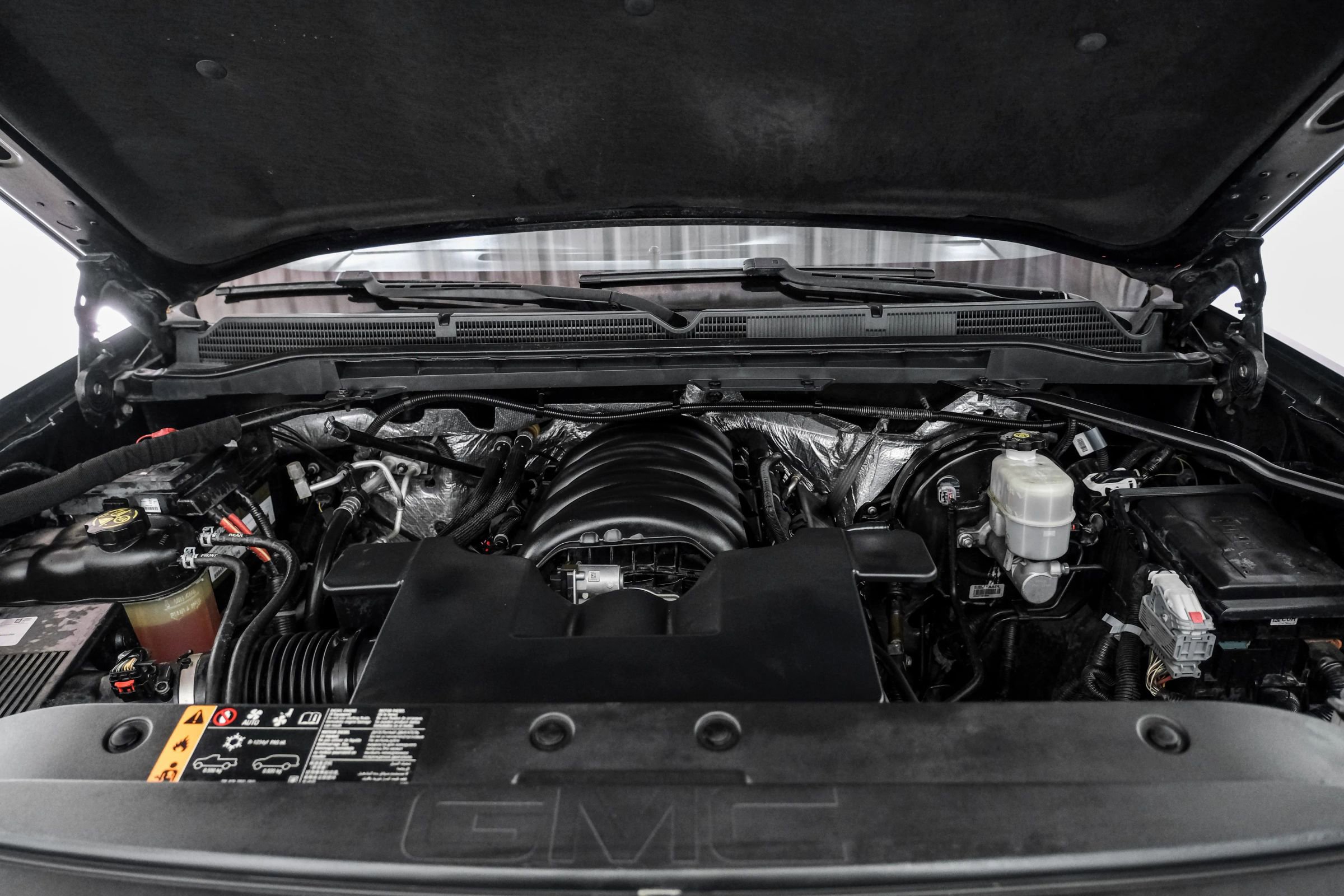 Used 2017 GMC Sierra 1500 SLE w/ SLE Value Package image 46