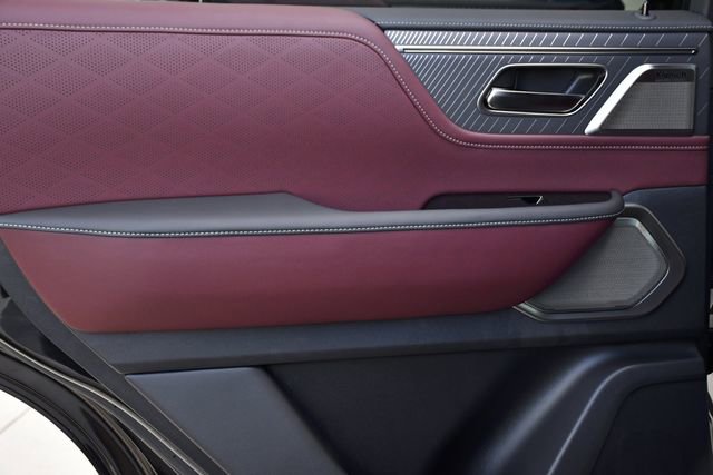 New 2026 INFINITI QX80 Autograph image 28