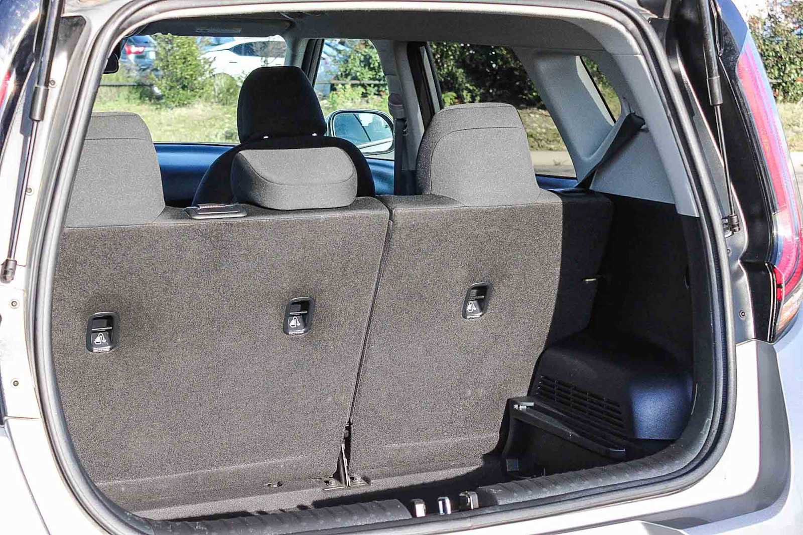 Used 2024 Kia Soul LX w/ Option Group 015 image 24