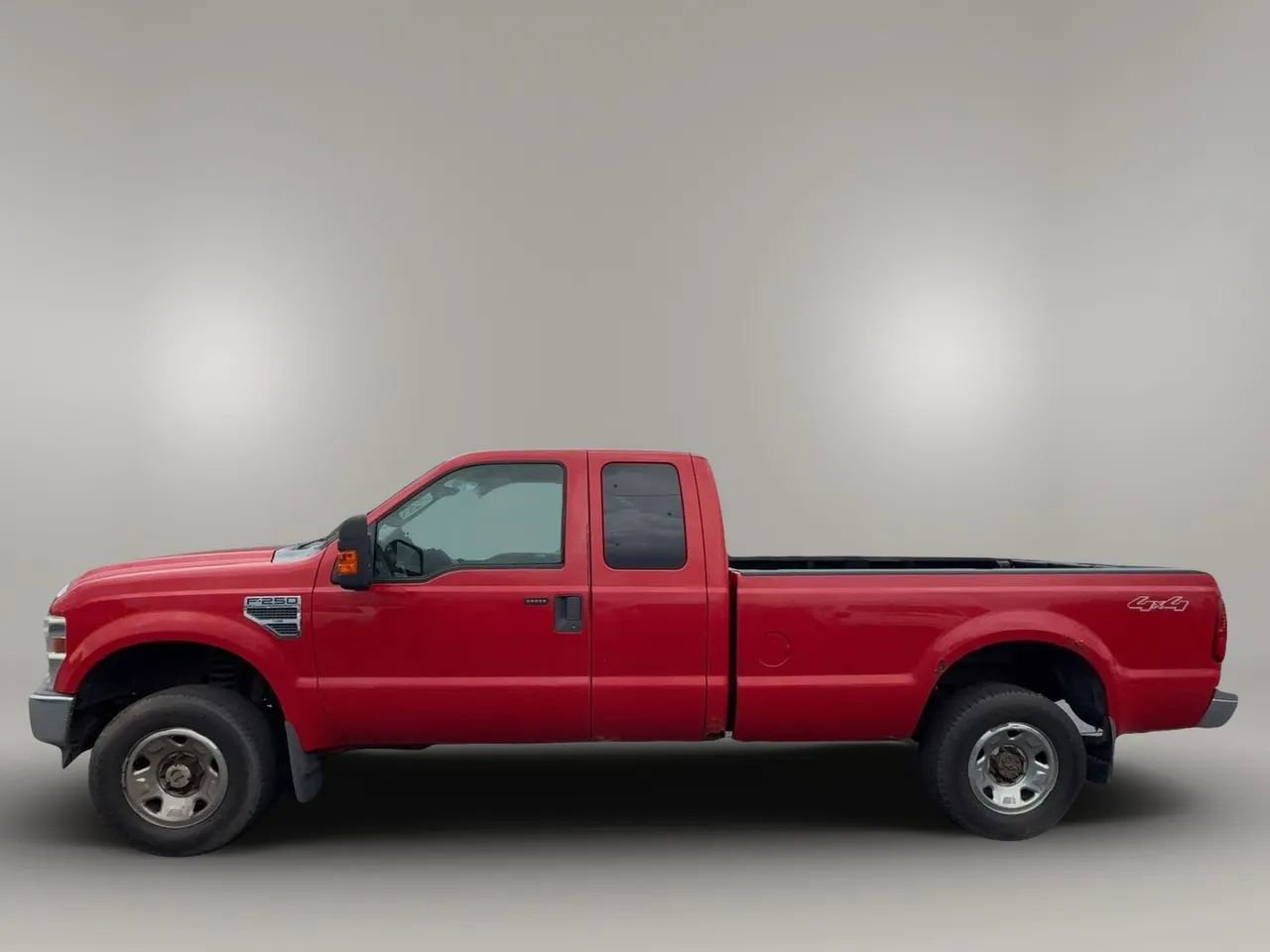 Used 2009 Ford F250 XLT image 3