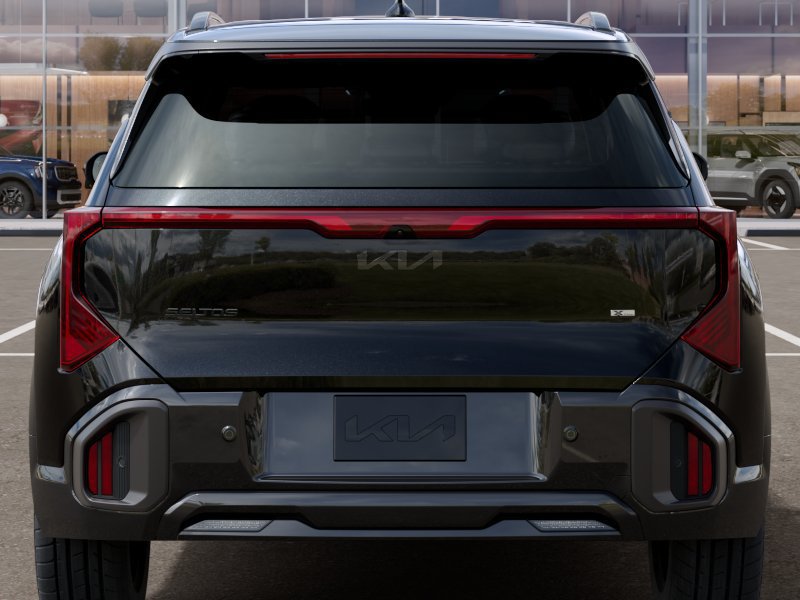 New 2027 Kia Seltos X-Line S AWD/4WD image 13