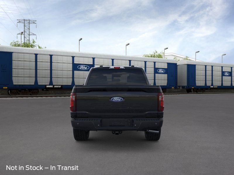 New 2026 Ford F150 STX w/ Equipment Group 200A image 5