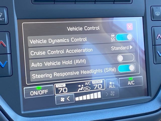 New 2026 Subaru Crosstrek 2.5i image 18