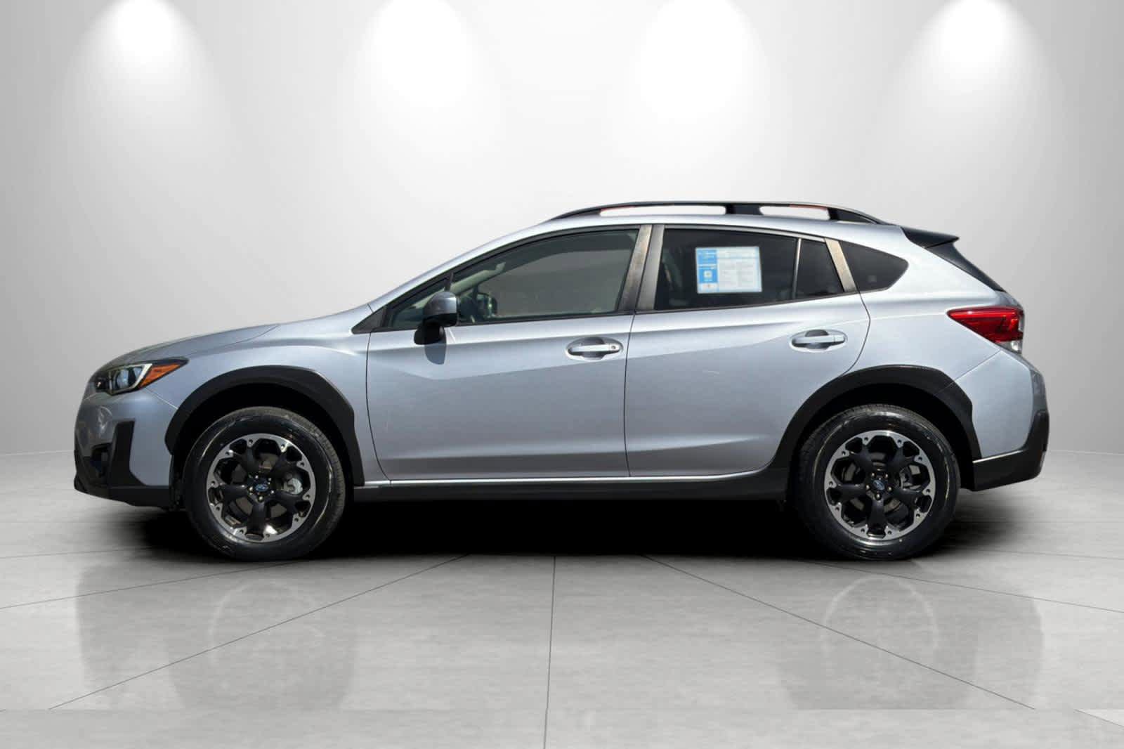 Used 2022 Subaru Crosstrek 2.0i Premium AWD/4WD image 5