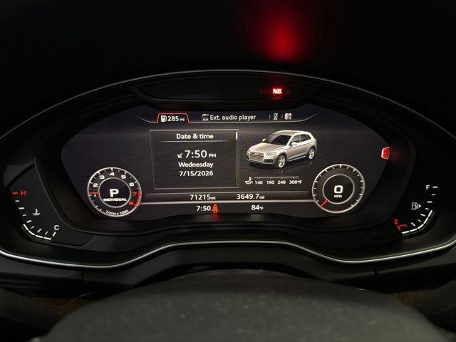 Used 2018 Audi Q5 2.0T Premium Plus AWD/4WD image 8