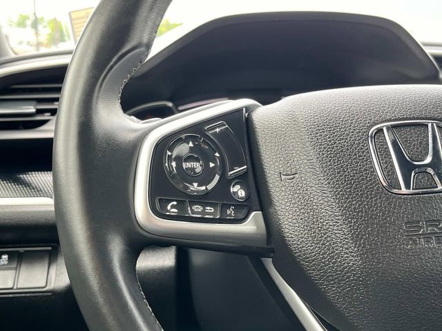 Used 2019 Honda Civic Sport image 23